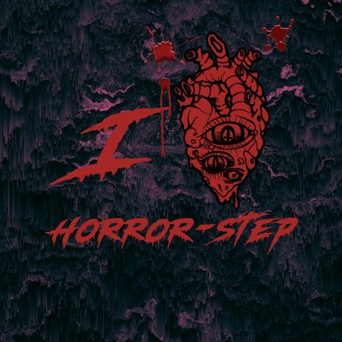 iHeart Horror-step