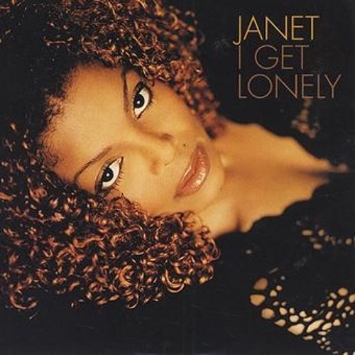 Janet Jackson I Get Lonley(Beat Mix)By Deven Carez