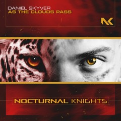 Daniel Skyver - As The Clouds Pass TEASER