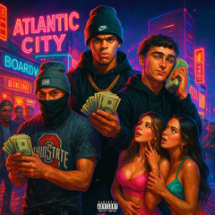 Money Glitch (ft. notarapper & AStacksBands)