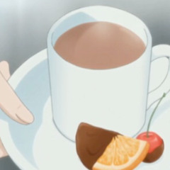 hot chocolate
