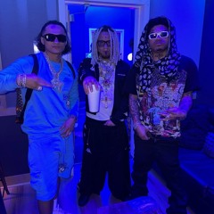Fake Ass Friends- TRIP X NO CAP