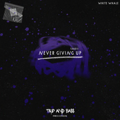 Never Giving Up
