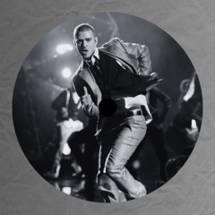 Sexyback - Justin Timberlake (FLAVIAN & Seif Edit)[FREE DL]