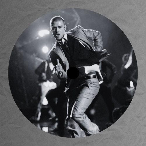 Sexyback - Justin Timberlake (FLAVIAN & Seif Edit)[FREE DL]