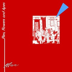 Mac of BIOnighT - YOU AND THE FLY