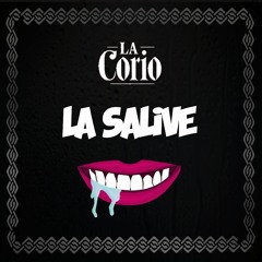 LA SALIVE