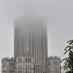 "watching for the rain" boombap beat