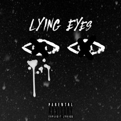 Lying Eyes (prod. capsctrl)