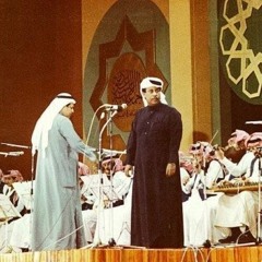 رشوا على قبري من دموع عينه - سلامة العبدالله