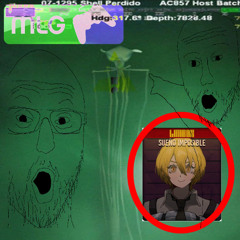 Mili - Compass (257bpm Hadalpelagic edit)