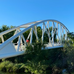 LF - Comenzamos el paseo por el Soto