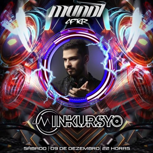 INKURSYO - DJ Set @ Axis Mundi After (Dez/2023)