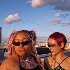 Mala Junta w/ Cora B2B Yazzus 020924