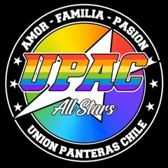UPAC LUNA PANTHERS 2022