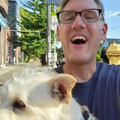 Canine Life Coach