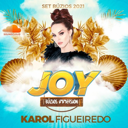 SET - JOY BÚZIOS IMMERSION