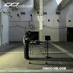 curieux dilettanti 02 // disco veloce
