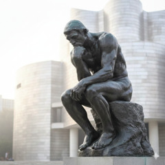 EL GIGANTE PENSADOR at 14.02.03