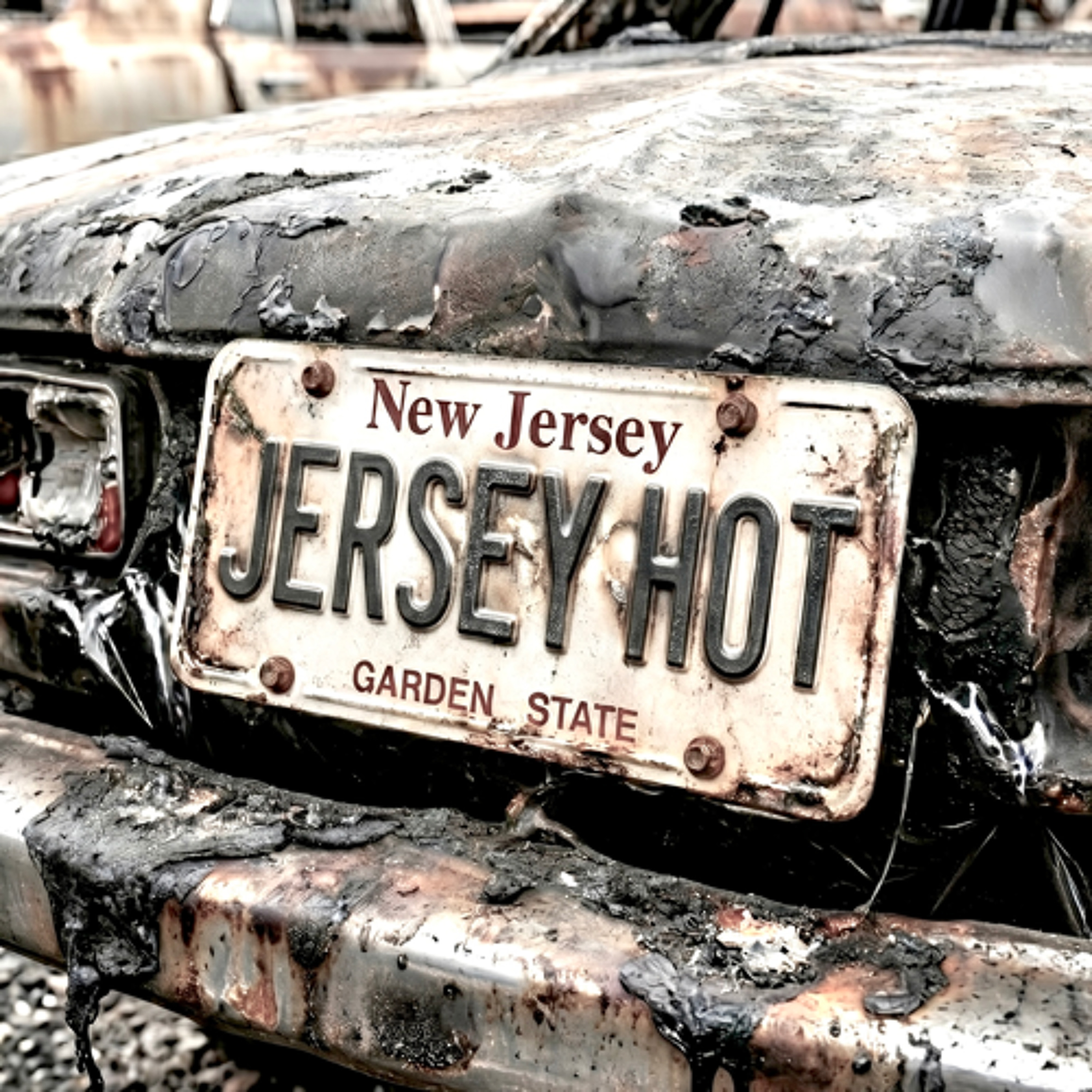 Jersey Hot episode artwork