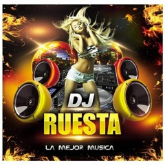 Cumbia Mix 2022 DJ Ruesta Josany Contratos 987079418