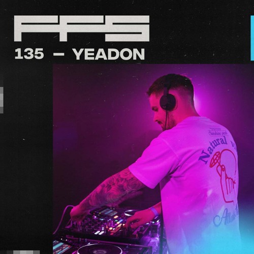 Sentinel Yeadon Stream FFS135: Yeadon by Free From Sleep | Listen online for free on ...