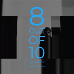 8outof10 freeverse | Freeverse #20