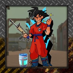 (CANCELLED) no mom please don't tell goku i didn't eat my greens