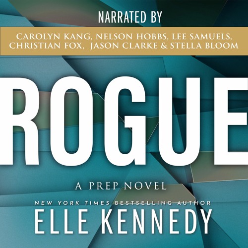 Sample ROGUE by Elle Kennedy (Carolyn Kang)