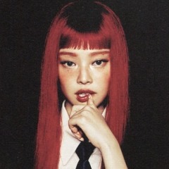 [#MMA2025] Jennie - Like JENNIE