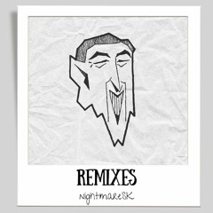 Nightmare - Brand New Remix