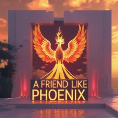 “A Friend Like Phoenix”
