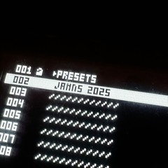 Jamns2025_Day 8
