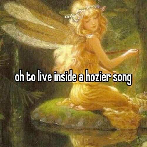 hozier • like real people do (barn on the farm session)