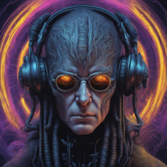 LOVE TECHNICS - DJ DUBBLO