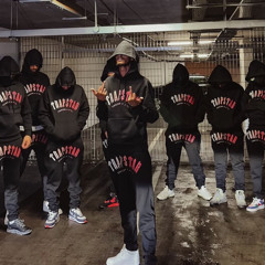 born trappy trap related freestyle