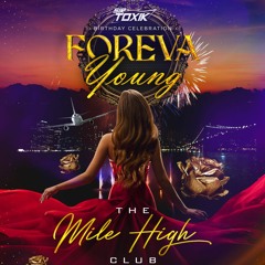 Foreva Young 6/10/23 Promo Mix - 2023 DANCEHALL / AFROBEAT