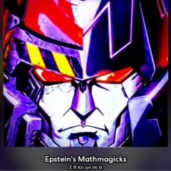 Epsteins Mathmagicks