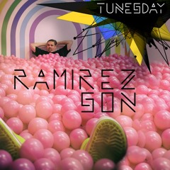 Tunesday #053: Ramirez Son