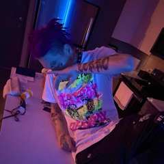 HORNY (PROD. TRIPLESIXDELETE)