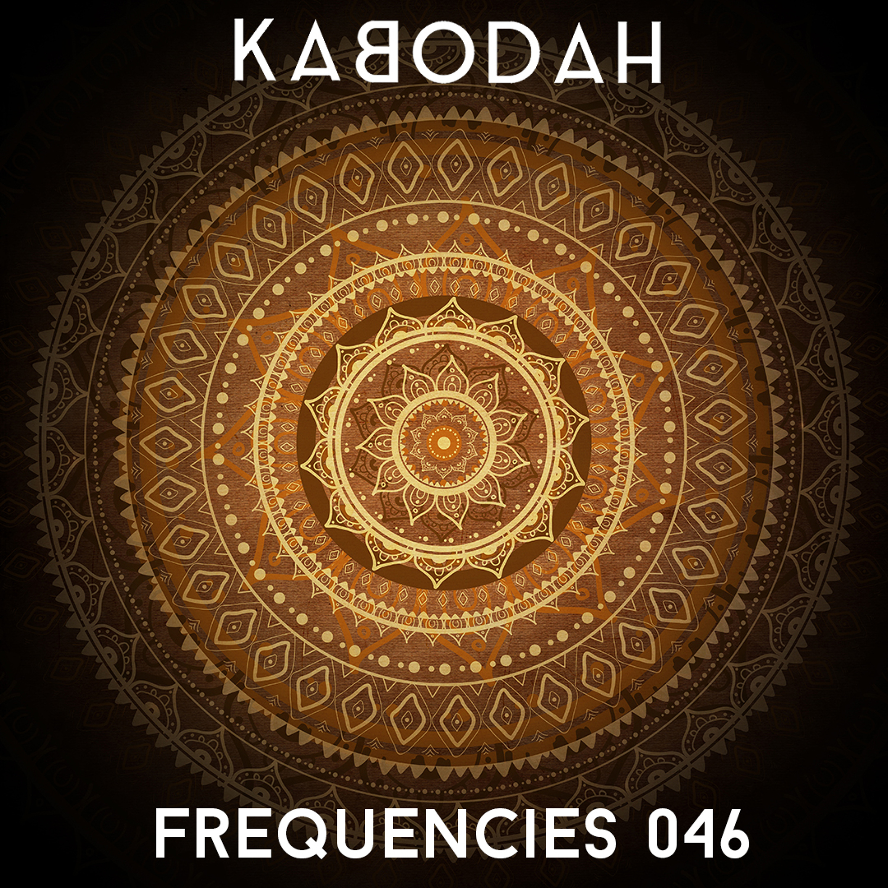 Kabodah - Frequencies