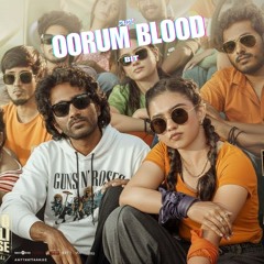 Oorum Blood (Darkwave Mix)