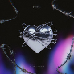 TEEJAY X NITTY - FEEL (FREE DL)