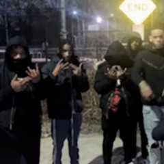 Free 1907 TWIN Trapz ft Mani Trap
