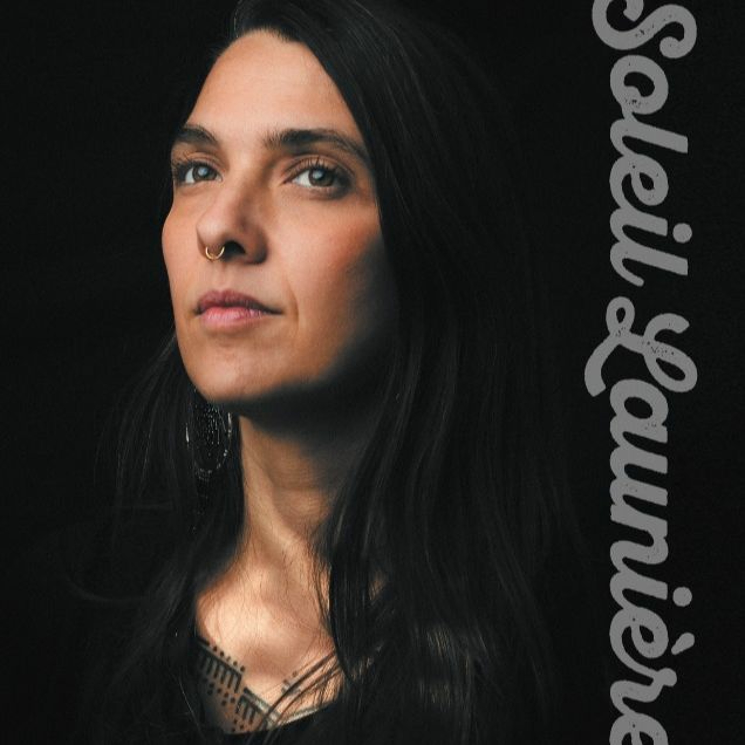 Indigenous in Music with Larry K