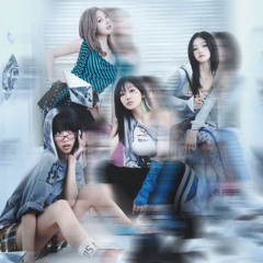 get loud - kiss of life