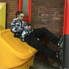 lunacy (prod. iggyzwxrld x wenom)