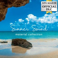 Summer Sound Material Collection