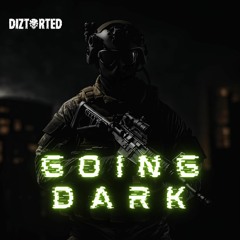 Diztorted - Going Dark(Radio Edit)