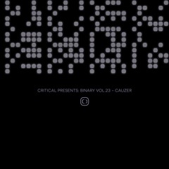 Cauzer - Modulate